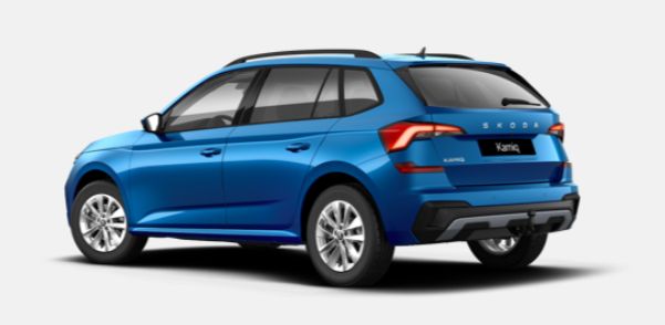 Auto Abo Foto Nummer 3 von 3