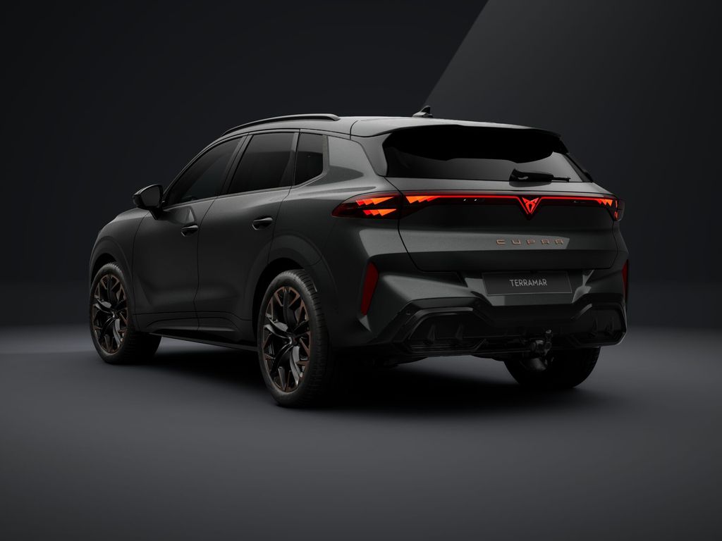 Auto Abo Foto Nummer 3 von 5