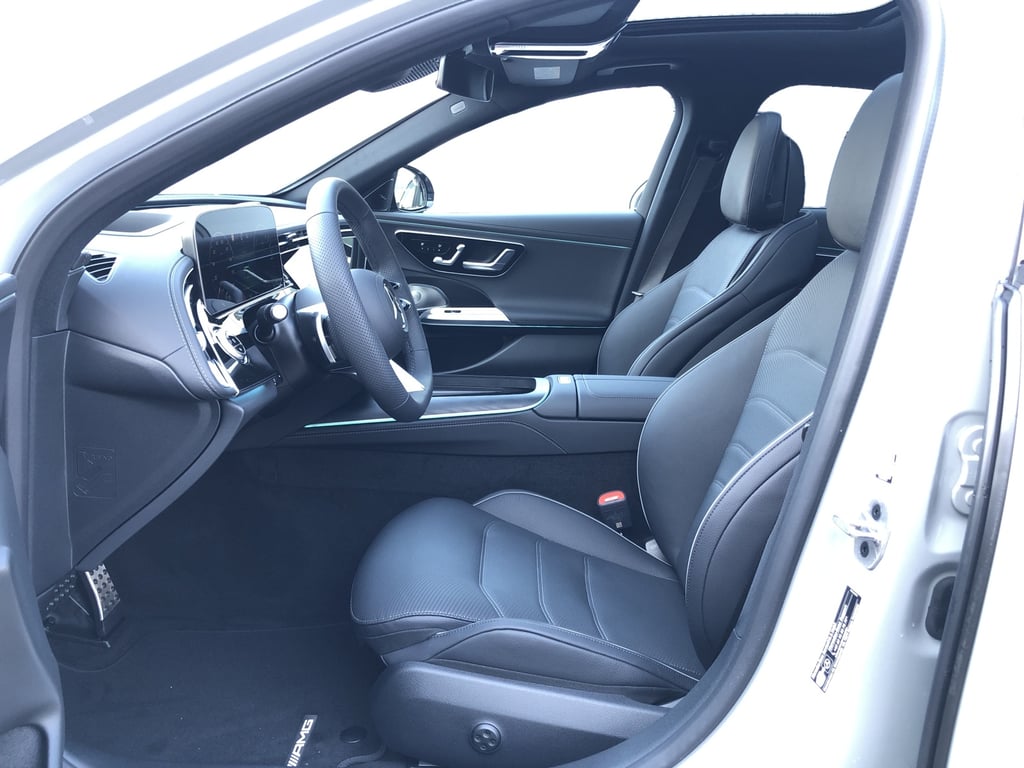 Auto Abo Foto Nummer 5 von 20