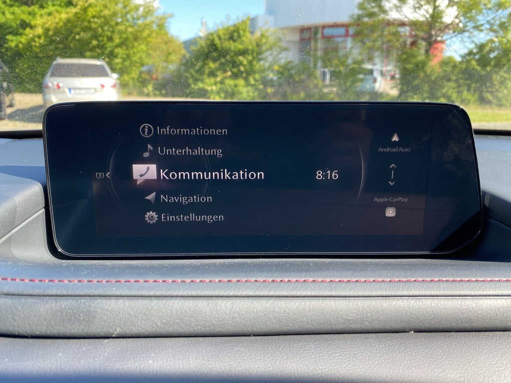 Auto Abo Foto Nummer 11 von 18