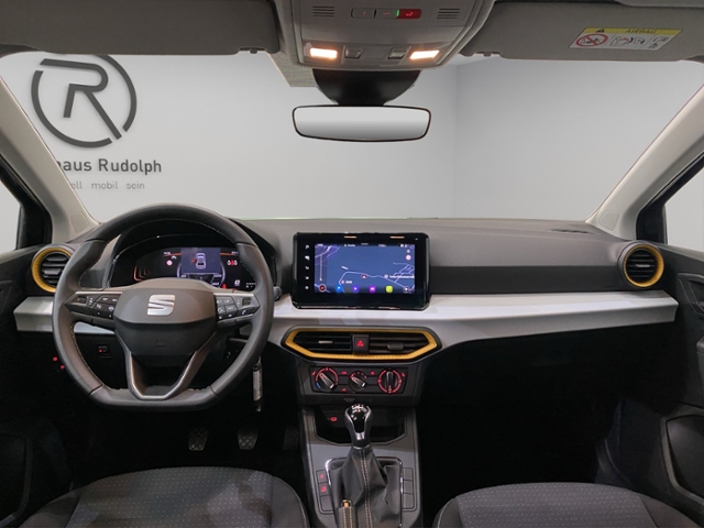 Auto Abo Foto Nummer 12 von 15