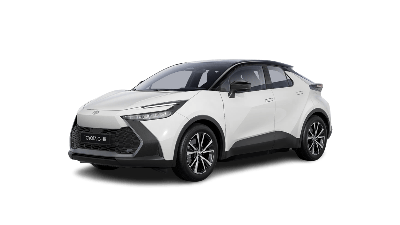 Toyota C-HR Teamplayer , Technik-Paket Image