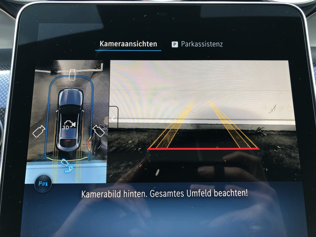 Auto Abo Foto Nummer 6 von 20