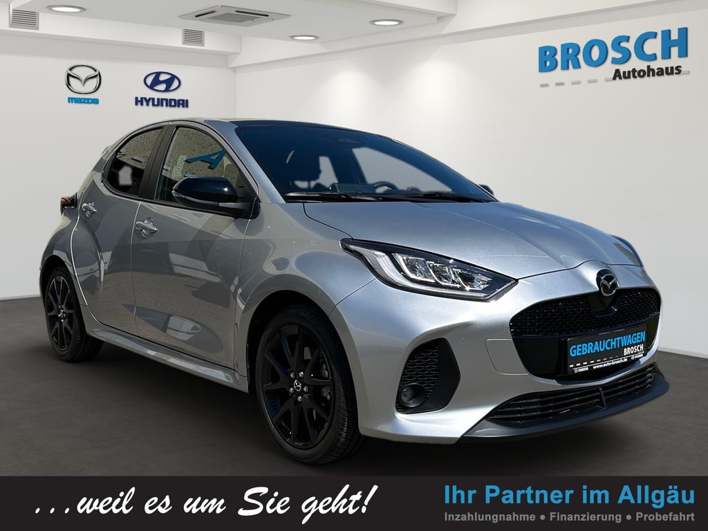 Auto Abo Foto Nummer 2 von 15