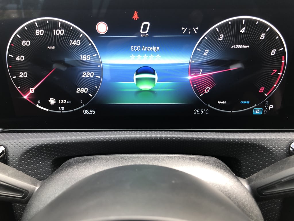 Auto Abo Foto Nummer 7 von 20