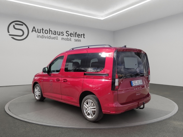 Auto Abo Foto Nummer 13 von 18
