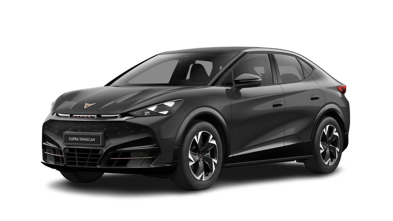 Cupra Tavascan Endurance 77KWH Immersive Pack Image