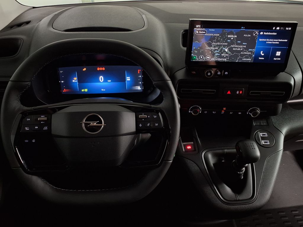 Auto Abo Foto Nummer 13 von 20