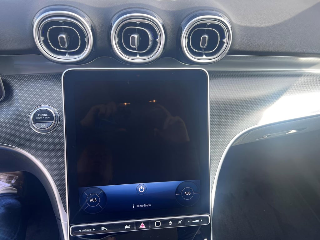 Auto Abo Foto Nummer 8 von 20