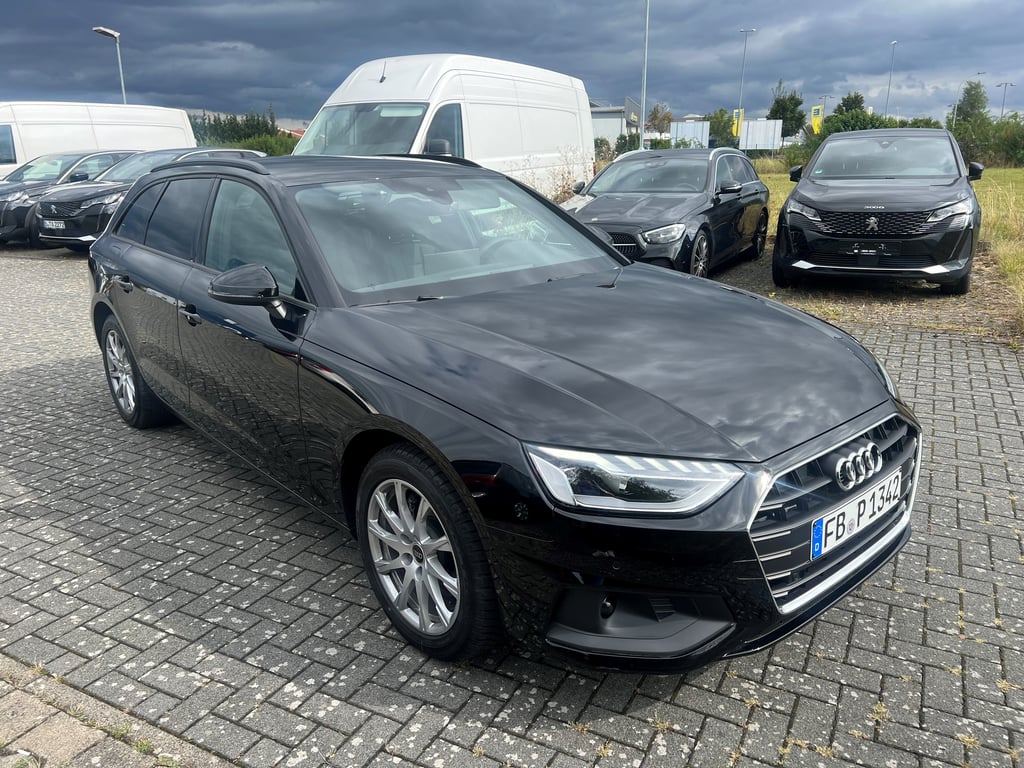 Auto Abo Foto Nummer 9 von 20