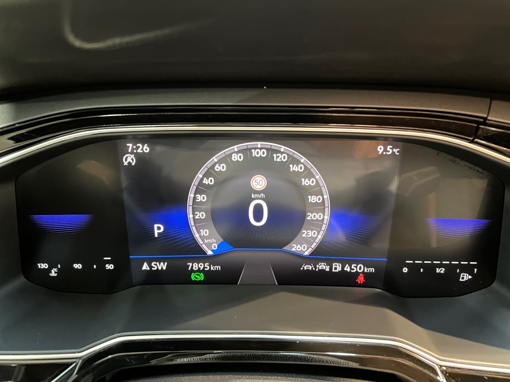 Auto Abo Foto Nummer 9 von 20