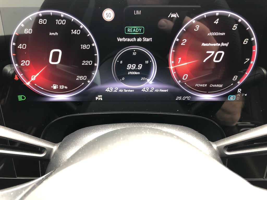 Auto Abo Foto Nummer 4 von 20