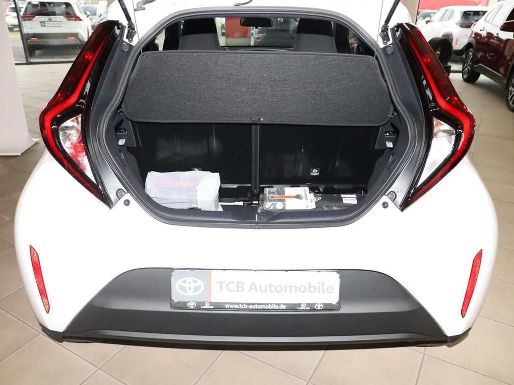 Auto Abo Foto Nummer 4 von 20