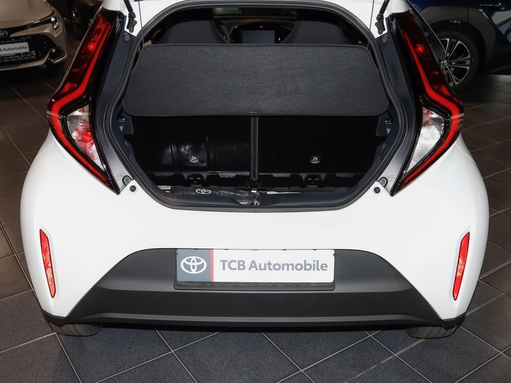 Auto Abo Foto Nummer 13 von 20