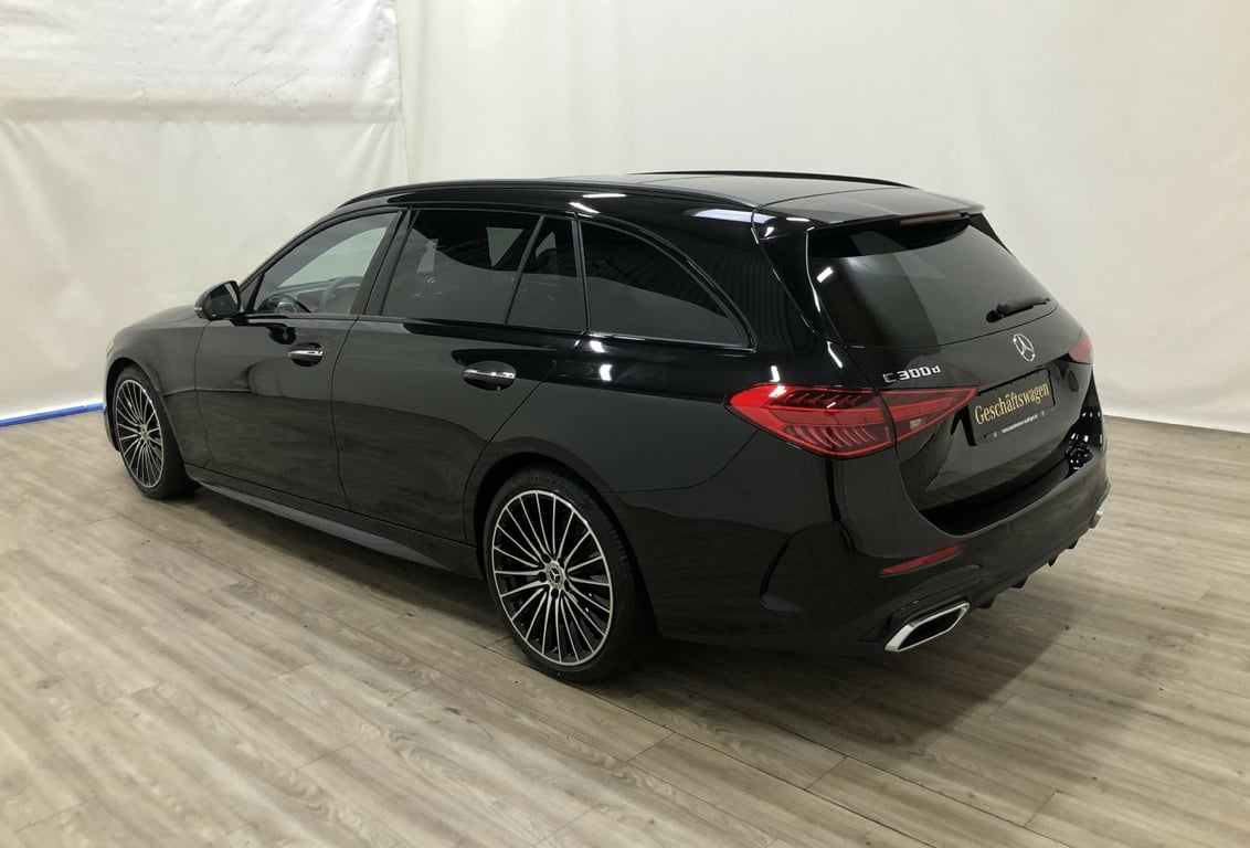 Auto Abo Foto Nummer 4 von 20