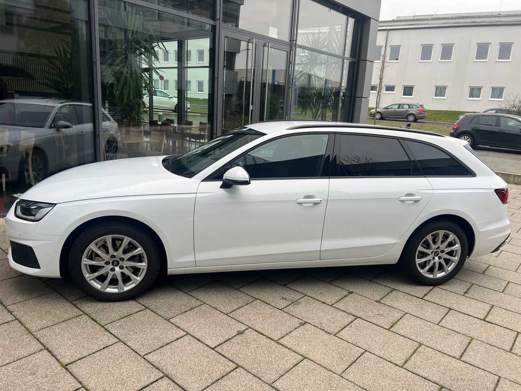 Auto Abo Foto Nummer 4 von 20