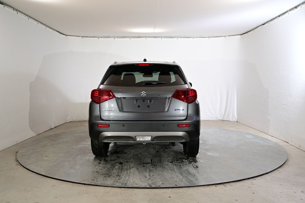 Auto Abo Foto Nummer 4 von 12