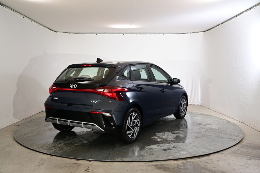 Auto Abo Foto Nummer 5 von 12