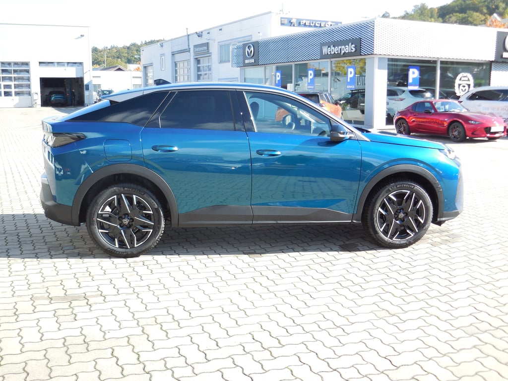 Auto Abo Foto Nummer 3 von 10