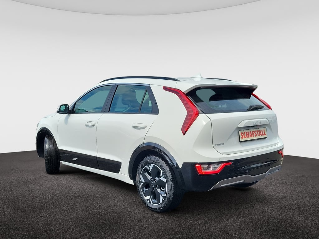 Auto Abo Foto Nummer 2 von 15