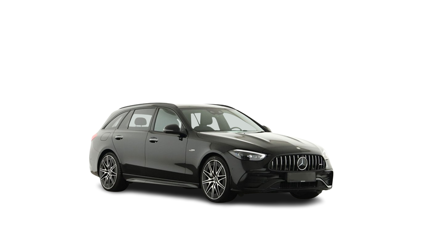 Mercedes-Benz AMG C 43 AMG 4MATIC T-Modell
