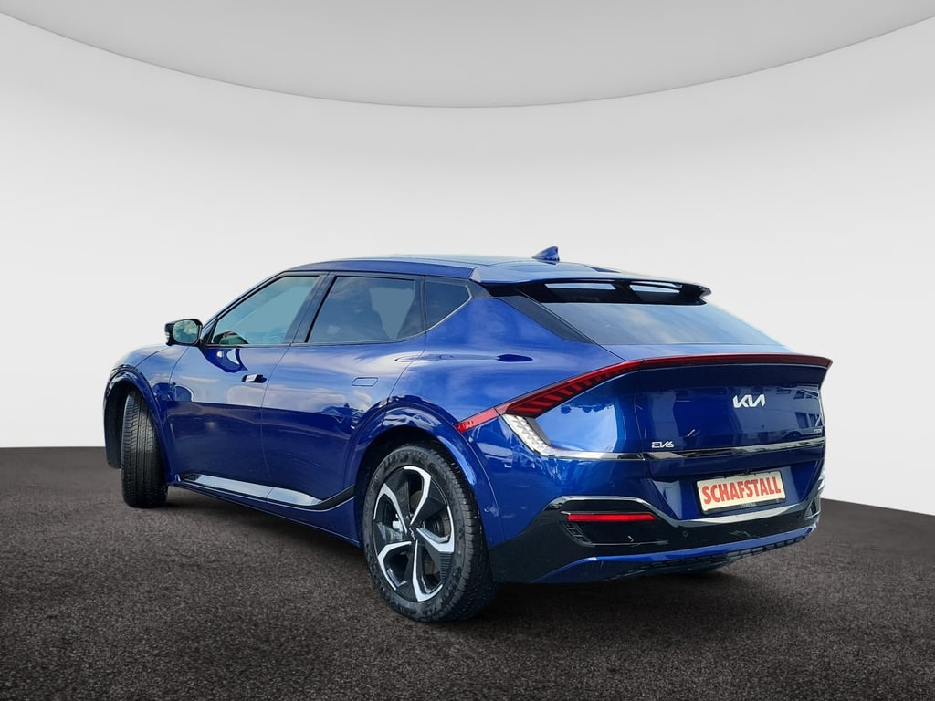 Auto Abo Foto Nummer 11 von 15