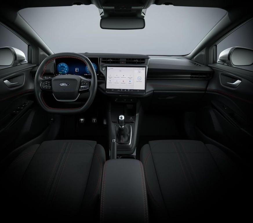 Auto Abo Foto Nummer 4 von 5