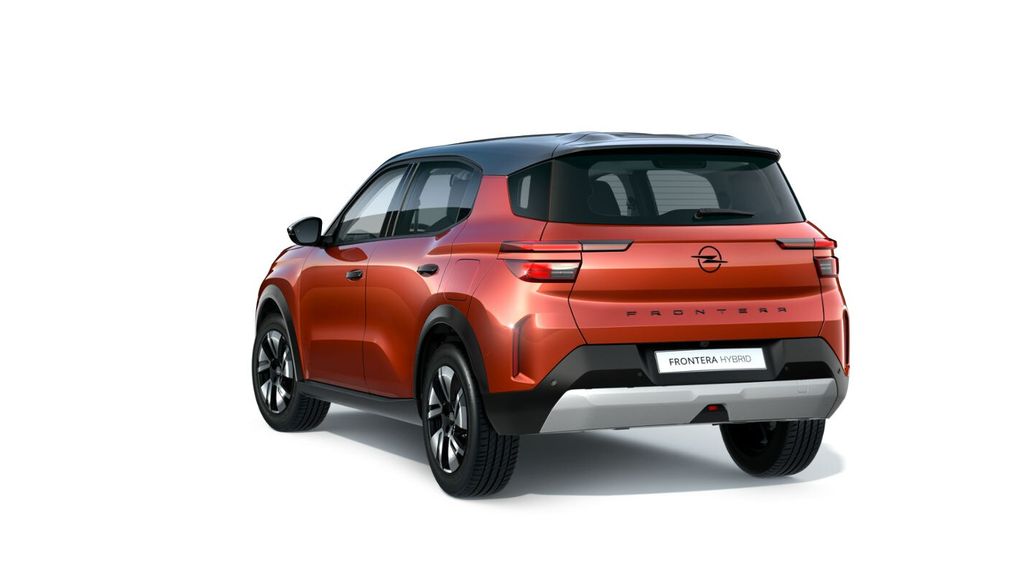 Auto Abo Foto Nummer 4 von 5