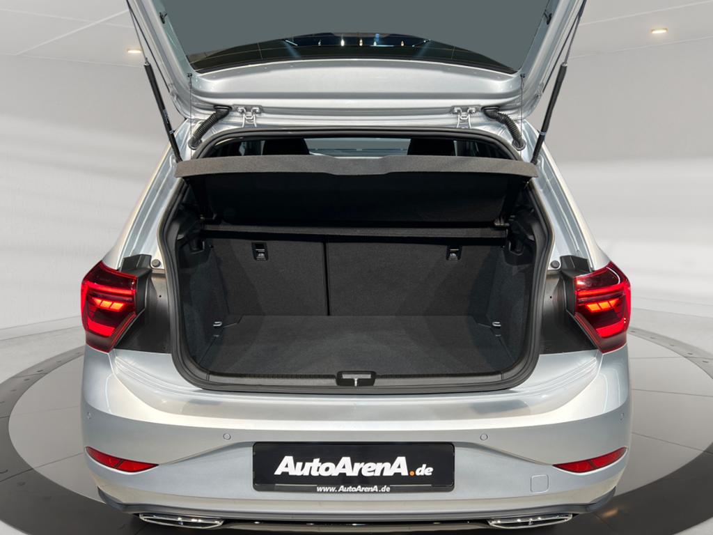 Auto Abo Foto Nummer 20 von 20