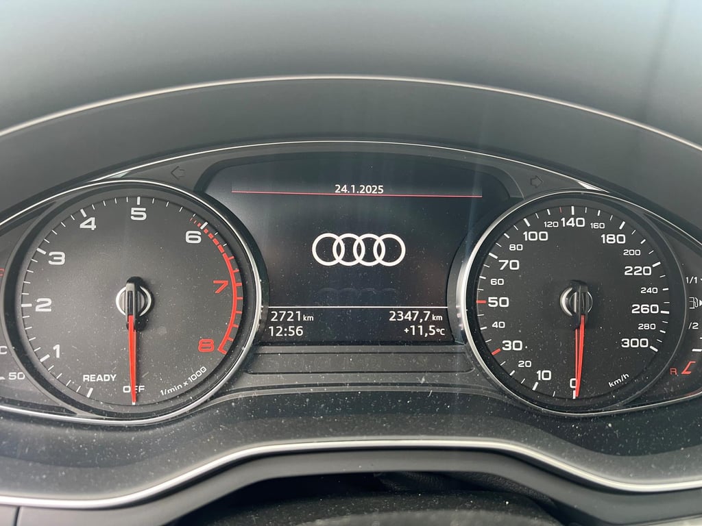 Auto Abo Foto Nummer 14 von 20