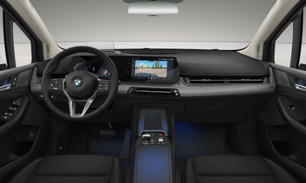 Auto Abo Foto Nummer 5 von 6