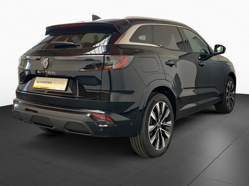 Auto Abo Foto Nummer 3 von 12