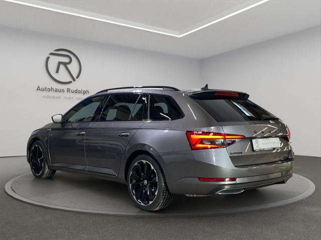 Auto Abo Foto Nummer 12 von 18