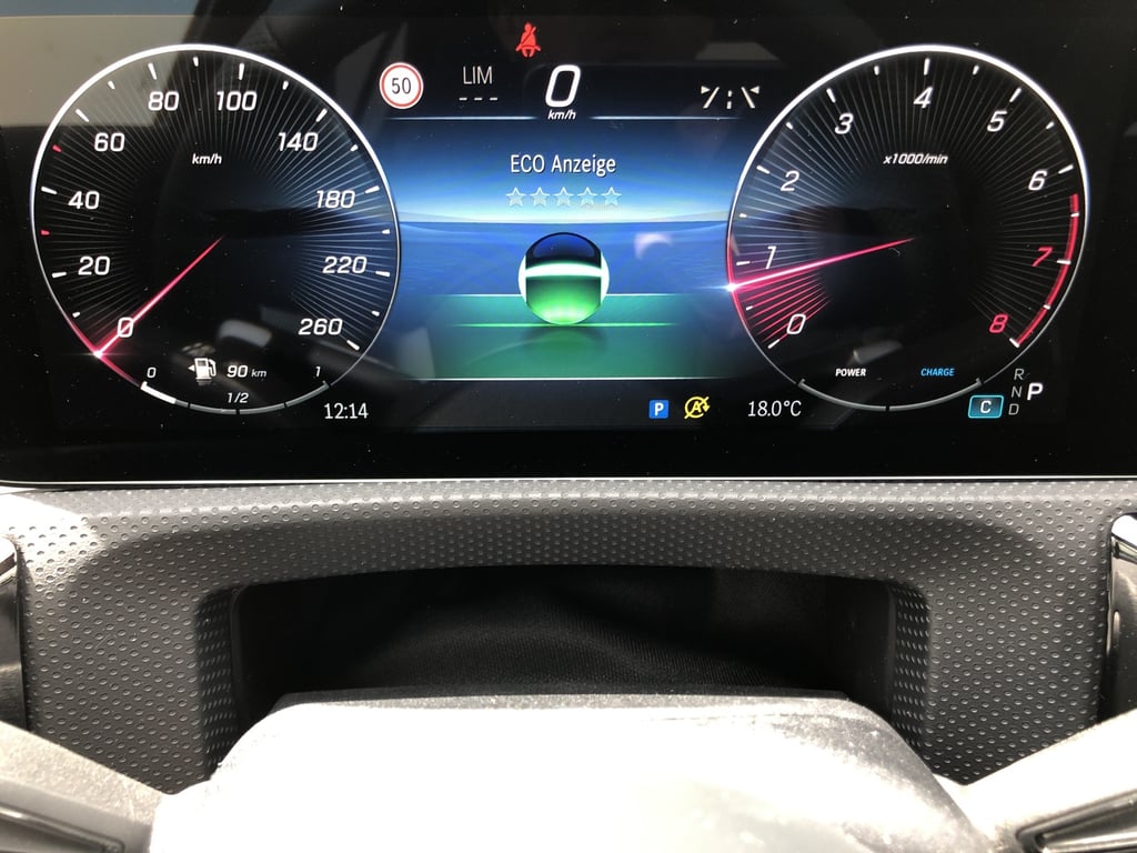 Auto Abo Foto Nummer 4 von 20