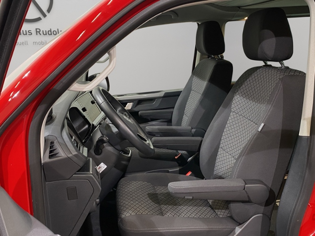 Auto Abo Foto Nummer 18 von 20