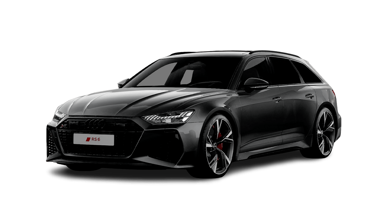 Audi RS 6 Avant 4.0 TFSI quattro ++sofort verfügbar++