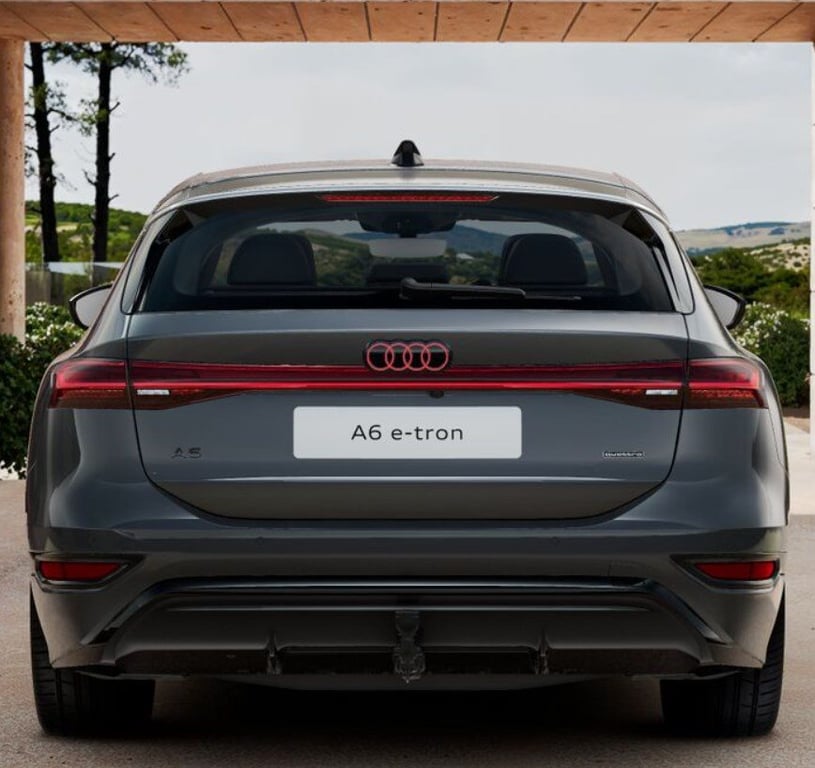 Auto Abo Foto Nummer 5 von 7