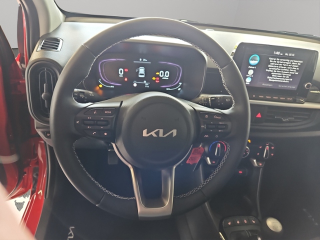 Auto Abo Foto Nummer 16 von 18