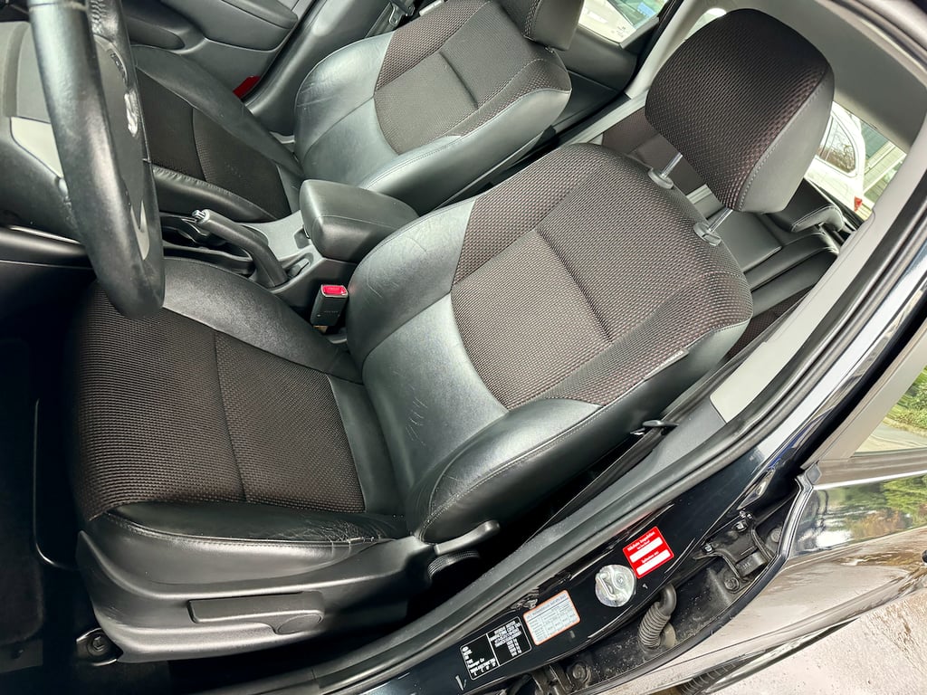 Auto Abo Foto Nummer 16 von 19