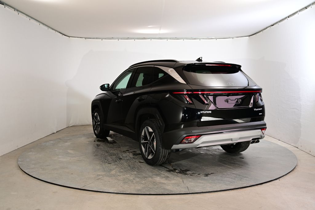 Auto Abo Foto Nummer 3 von 12