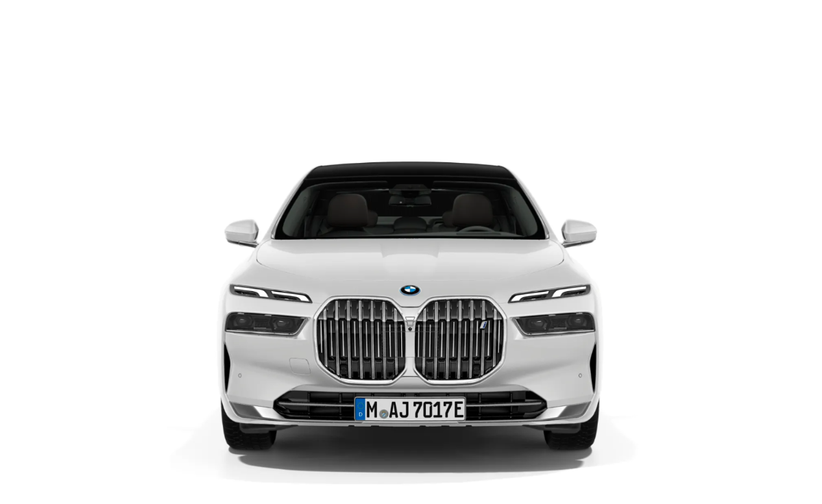 Auto Abo Foto Nummer 2 von 8