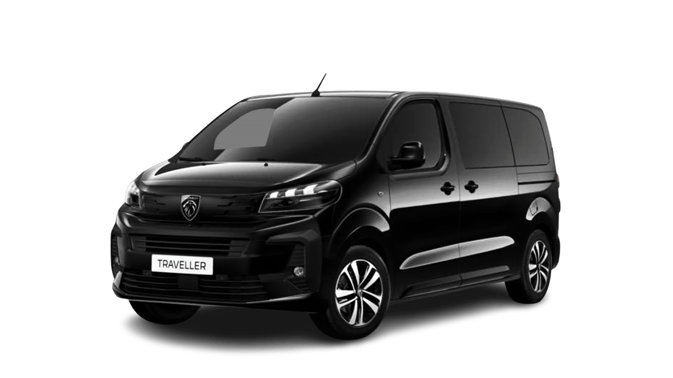 Peugeot TRAVELLER Active L2 Blue HDI 180 EAT8, Family-Plus-Paket Image