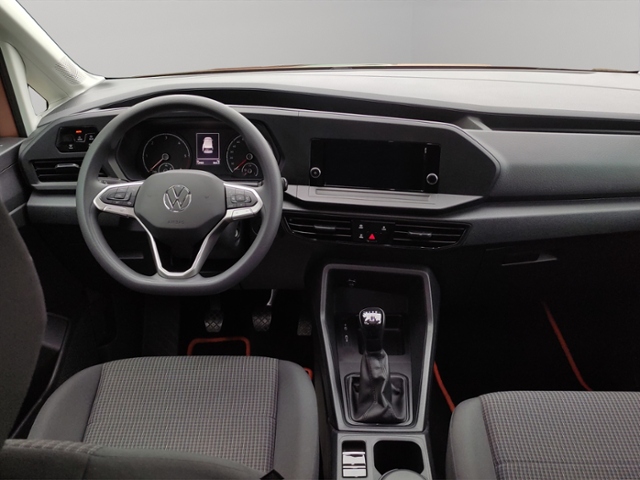 Auto Abo Foto Nummer 5 von 19