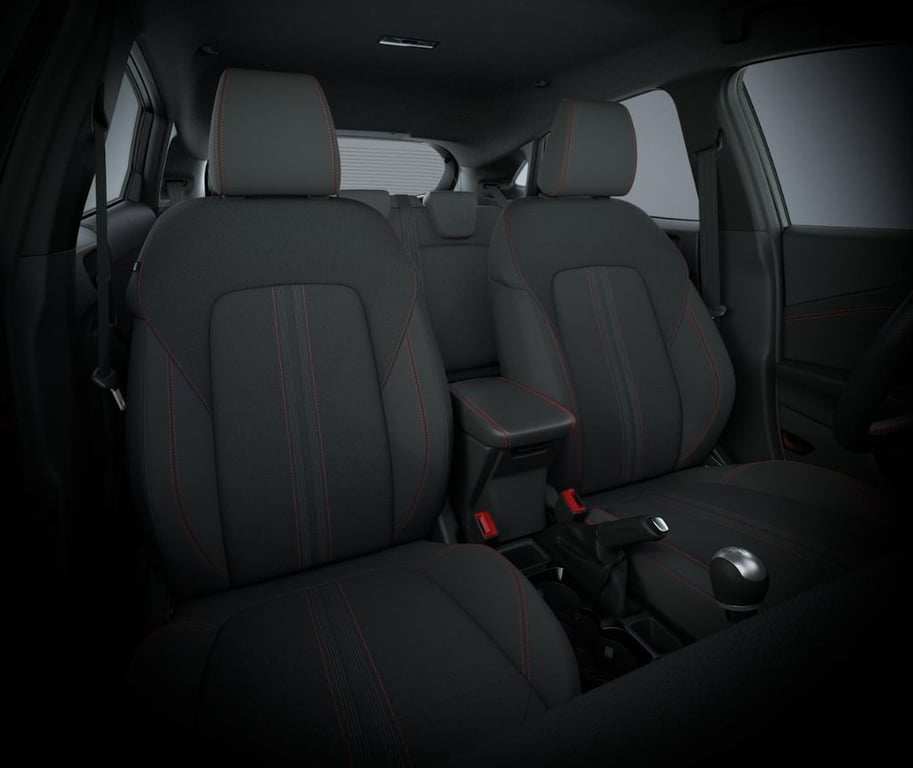 Auto Abo Foto Nummer 4 von 5