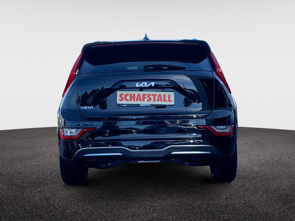 Auto Abo Foto Nummer 3 von 15