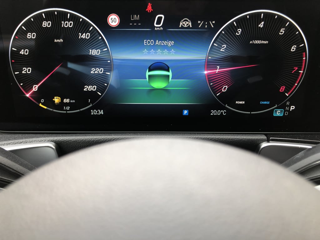 Auto Abo Foto Nummer 9 von 20