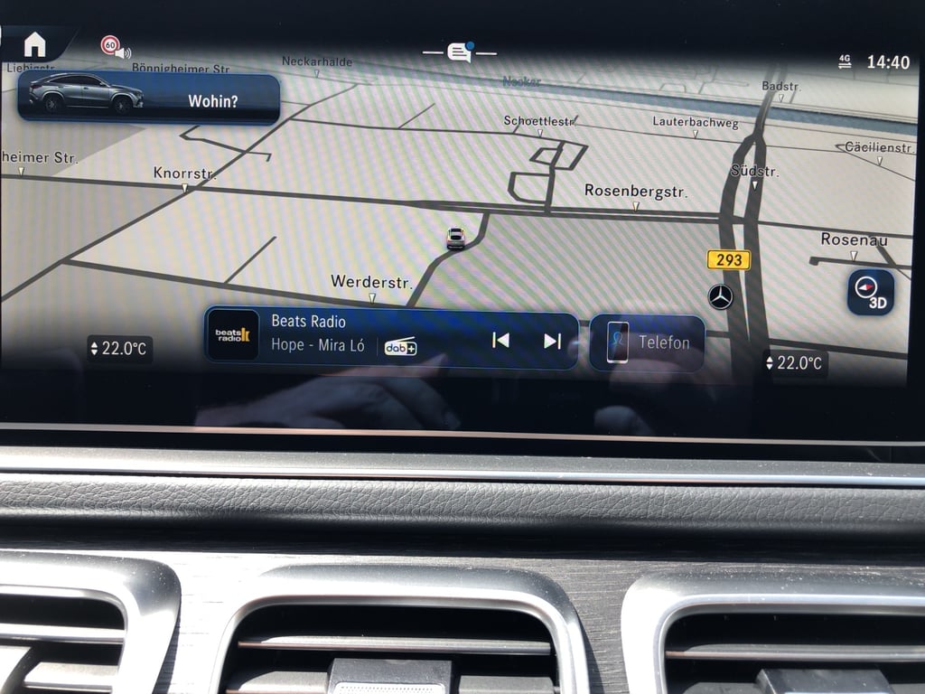 Auto Abo Foto Nummer 11 von 20