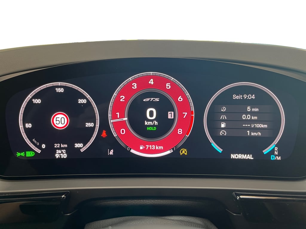Auto Abo Foto Nummer 8 von 20