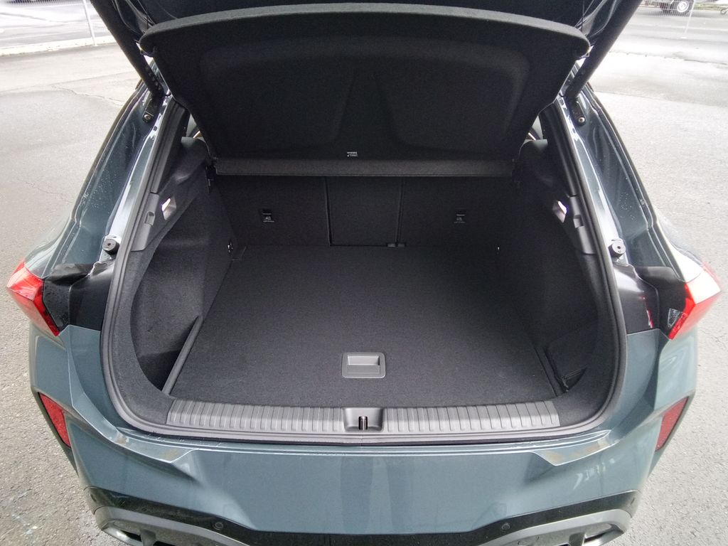 Auto Abo Foto Nummer 8 von 8