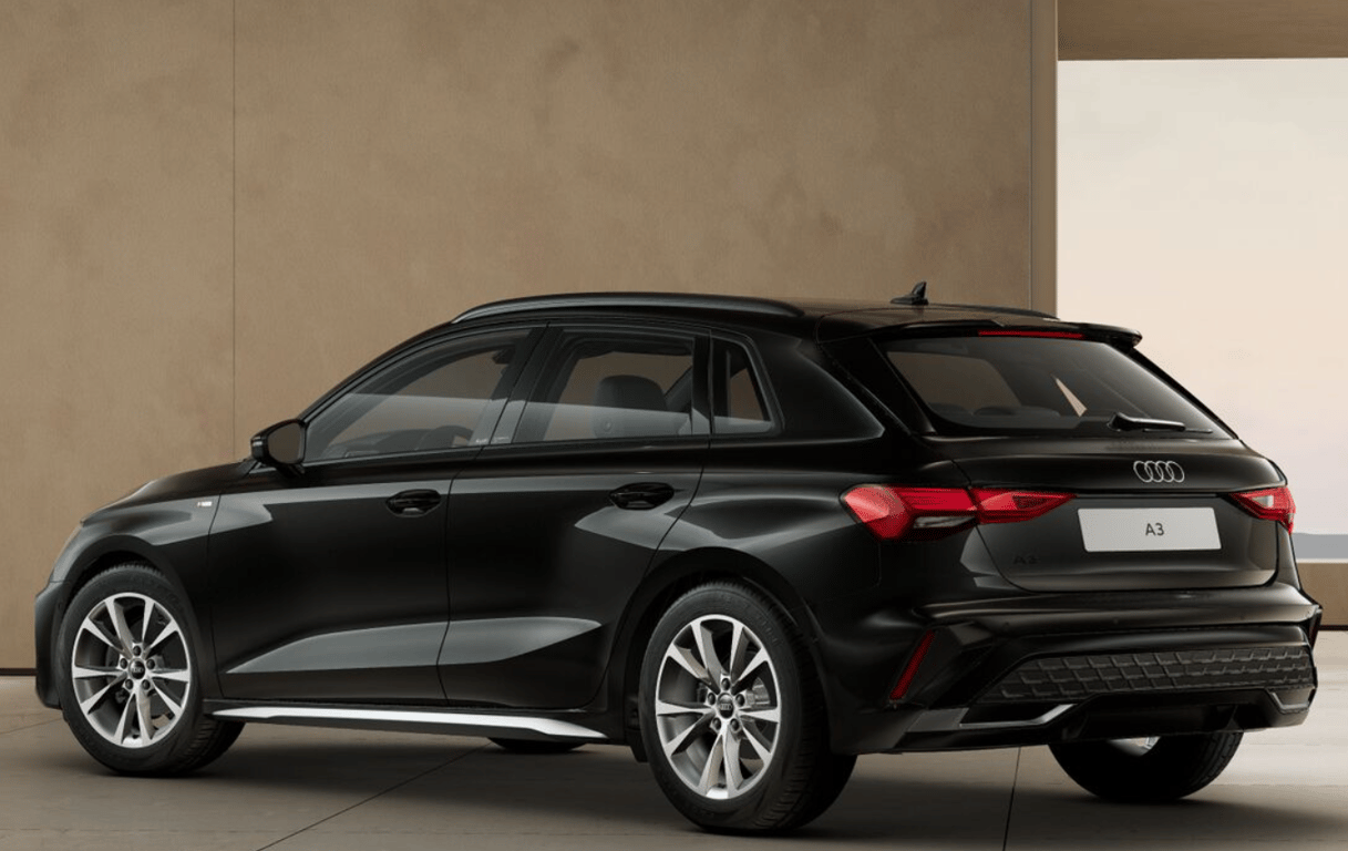 Auto Abo Foto Nummer 3 von 7